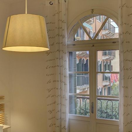 Soave Ghetto Lejlighed Venedig Eksteriør billede